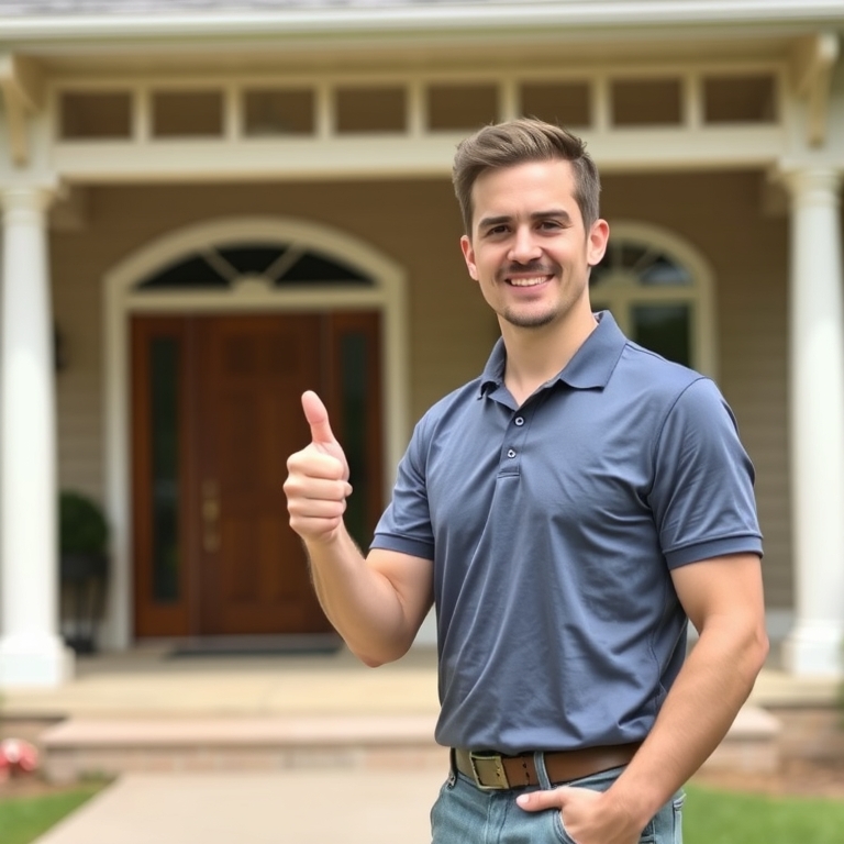 Founder of Ant & Rodent Pest Control Beaverton