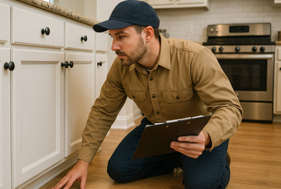 Pest Control in Beaverton, OR